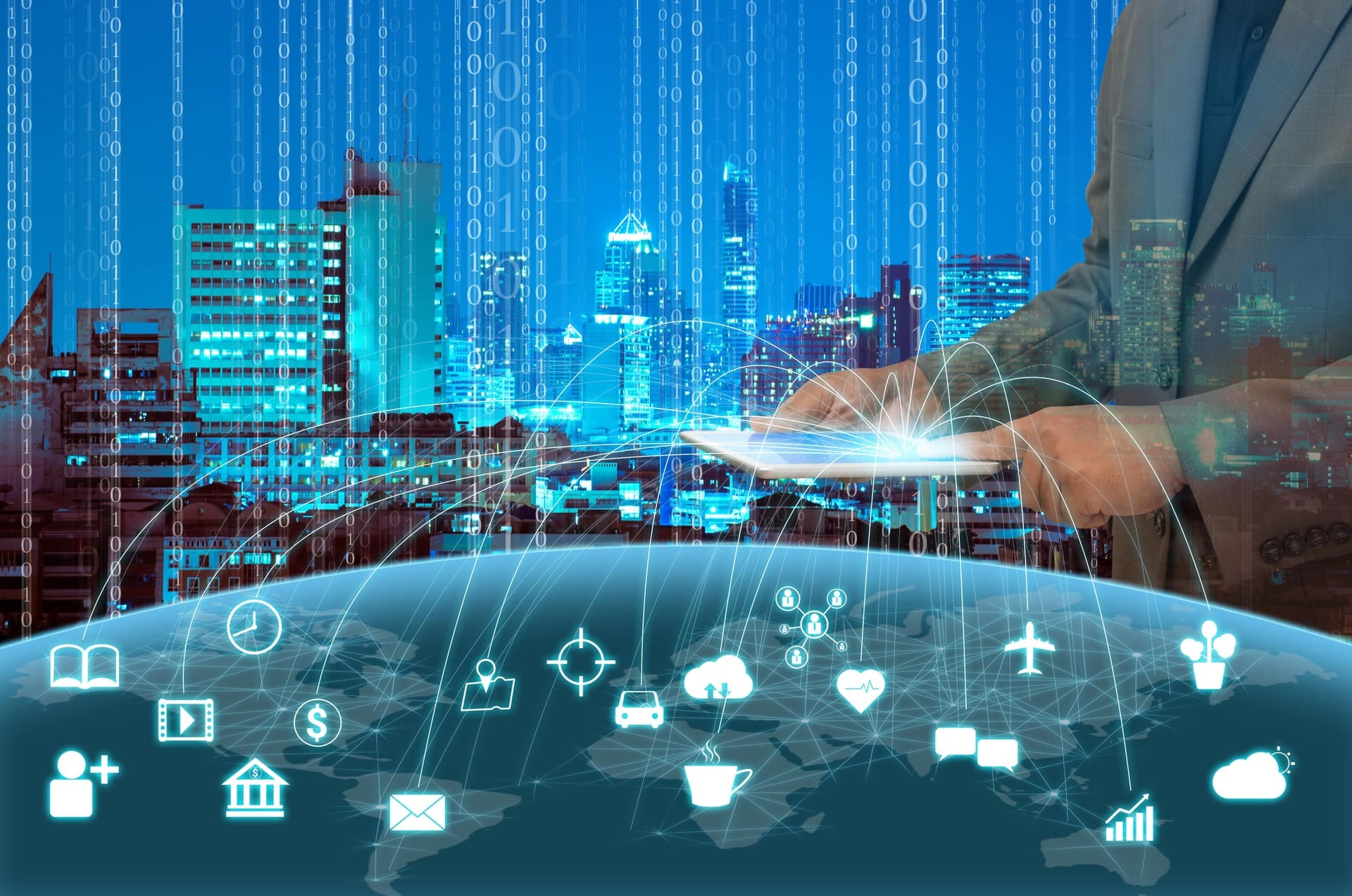 Kamuda Dijitalleşme Nedir?