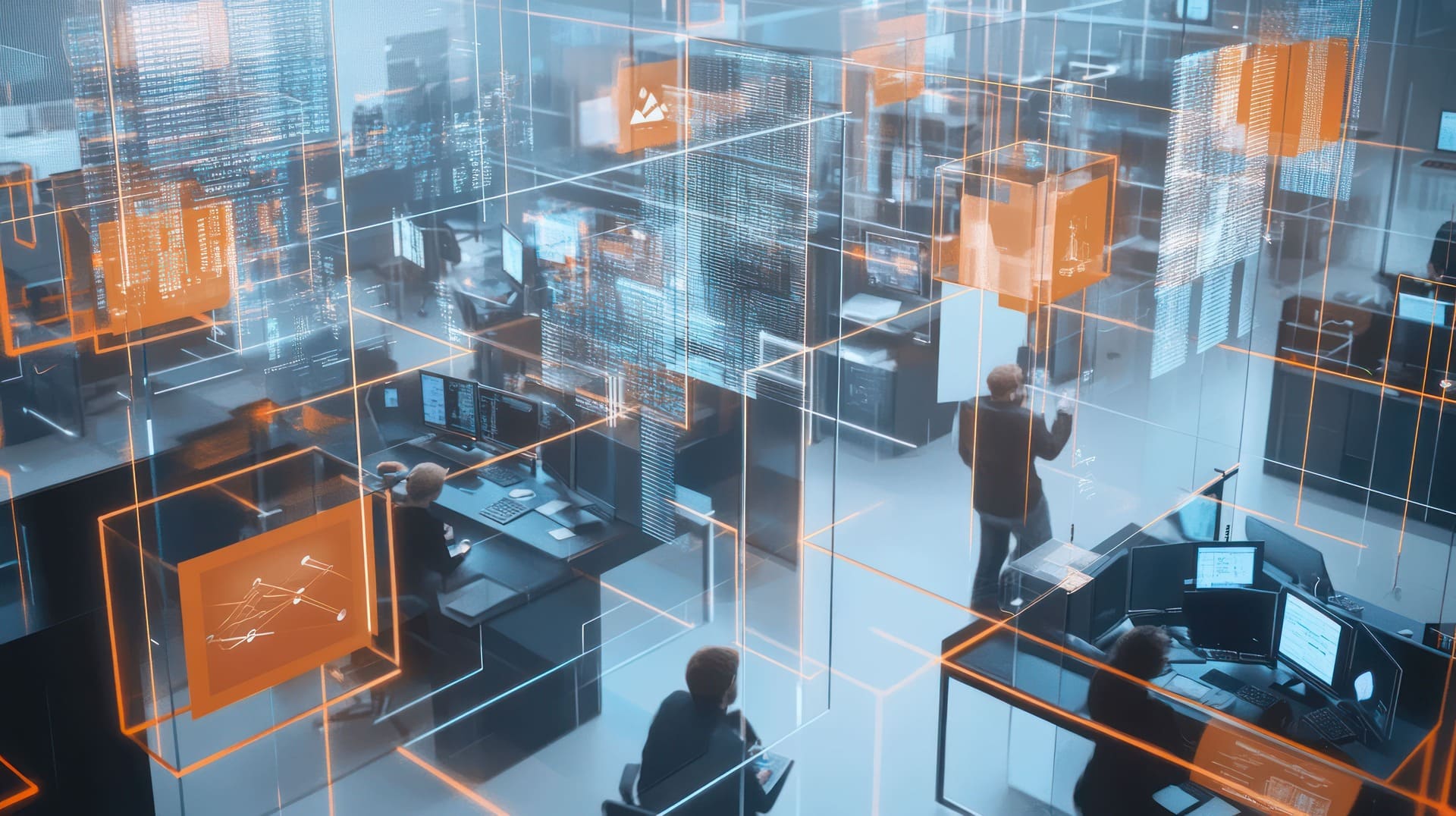 Şirketlerde Dijitalleşme Örnekleri ve Uygulamaları