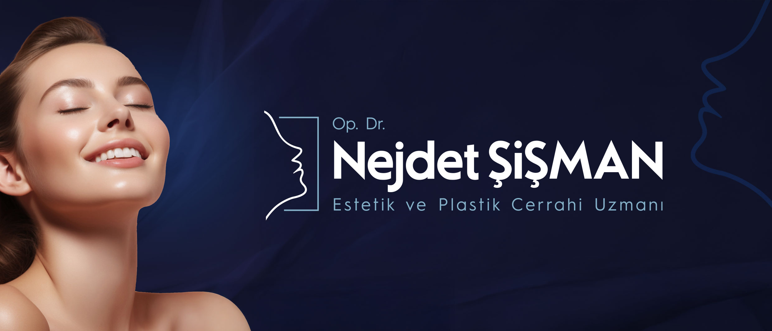 Op. Dr. Nejdet Şişman