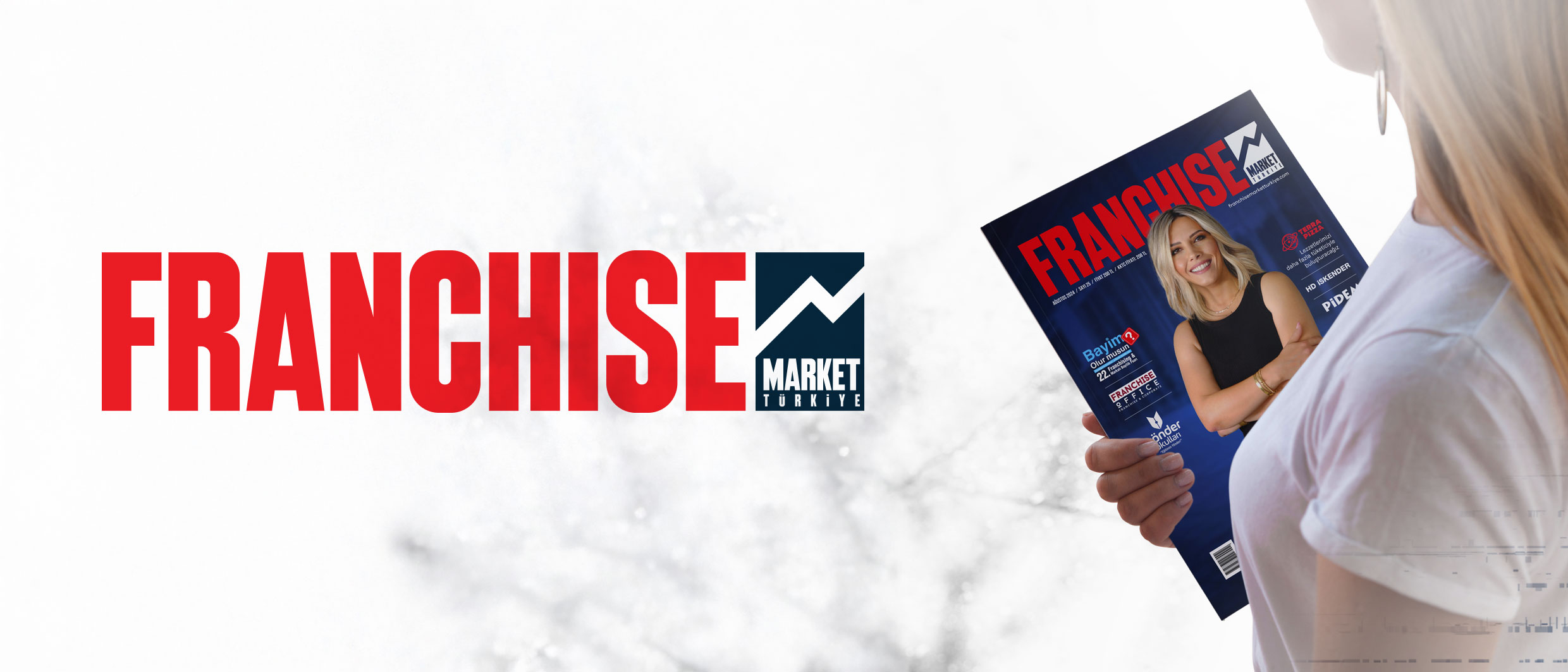 Franchise Market Türkiye
