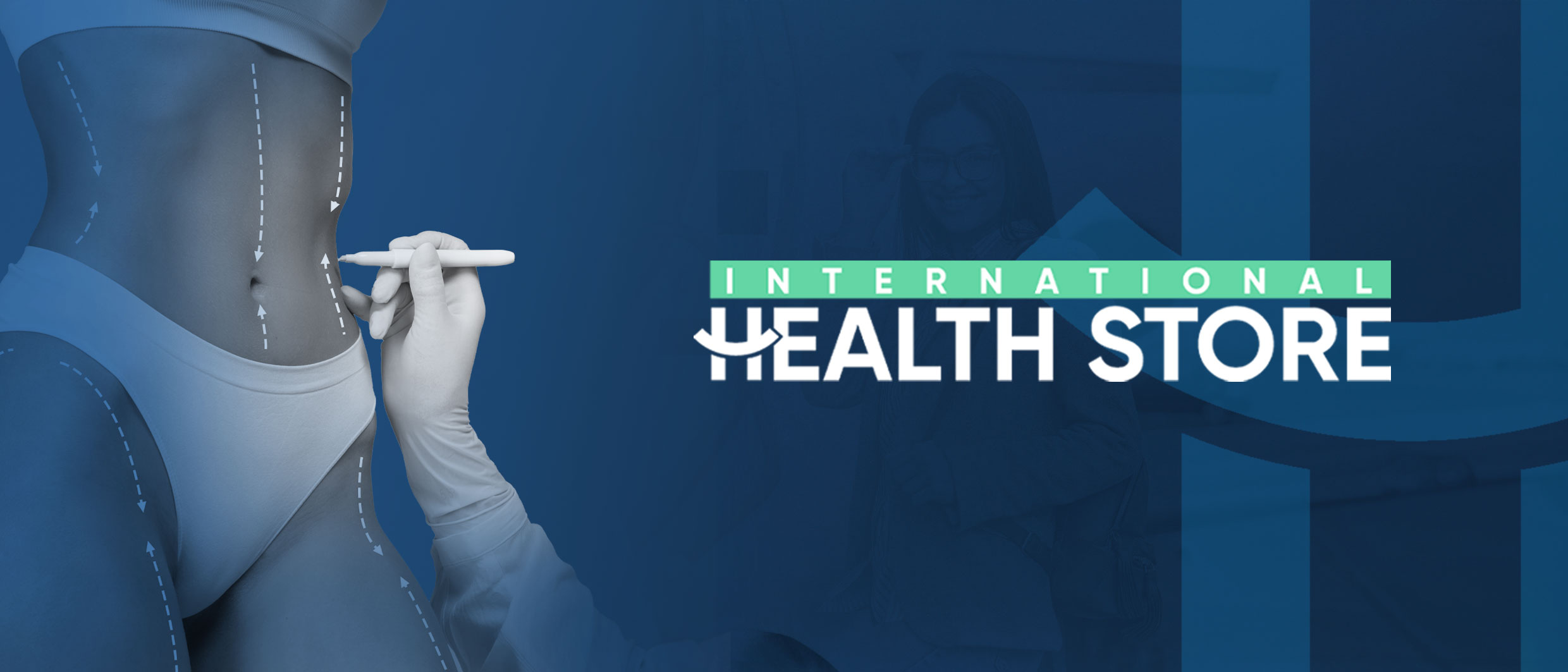 International Health Store