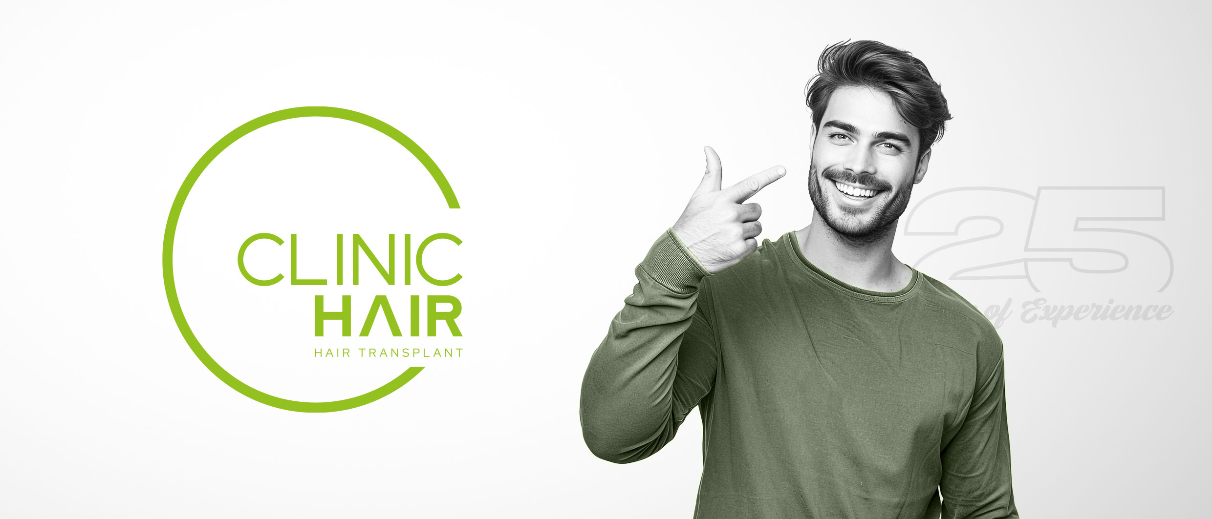 Clinichair